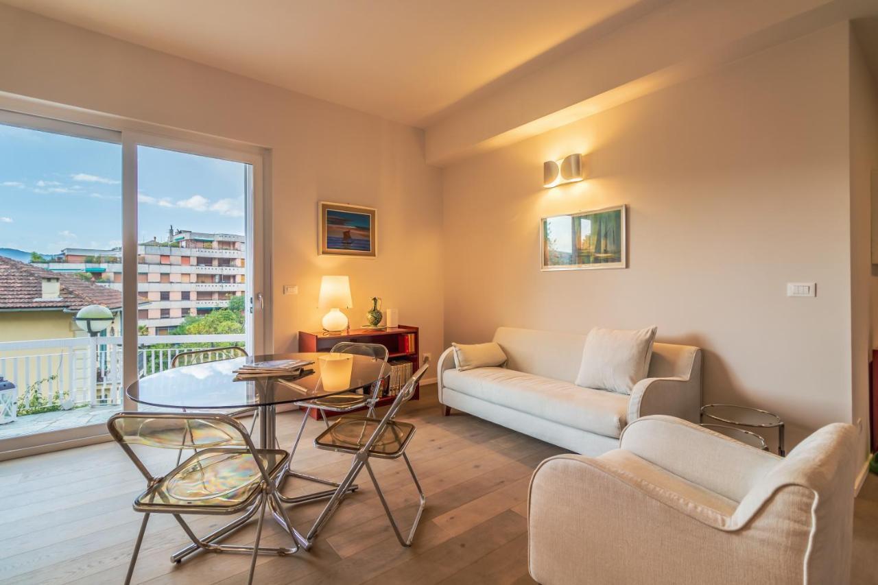 Casa Brigitte Comfort, Vista E Parcheggio Zoagli Exterior photo